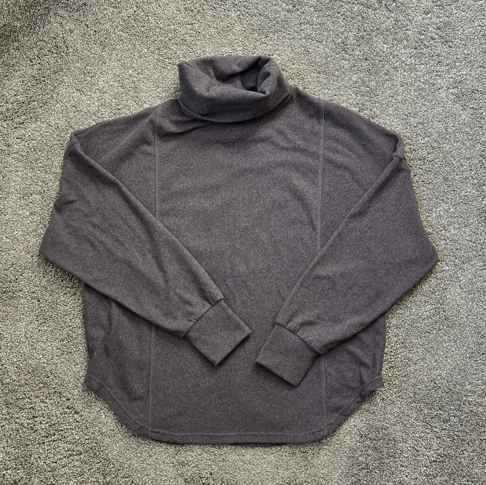 Varley Rainer Roll Neck Turtleneck Sweater NEW size small - Picture 10 of 12